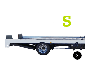 SUPER CARRIER FULL AUTO-S