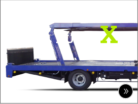 SUPER CARRIER FULL AUTO-W